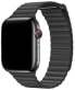 Фото #1 товара Loop řemínek pro Apple Watch - Black 42/44/45 mm