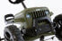 Фото #5 товара Berg Gokart Na Pedały Buzzy Jeep Sahara Ciche koła 2-5 lat do 30 kg