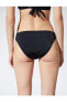 Фото #36 товара Плавки Koton Brazilian Bikini Altı Pencere