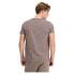 ALPHA INDUSTRIES Organics EMB short sleeve T-shirt