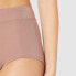 Warner's 264345 Women's No Pinching No Problems Modern Brief Panty Size 2X-Large