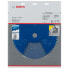 Фото #2 товара Bosch Kreissägeblatt Expert for Aluminium, 305 x 30 x 2,8 mm, 96