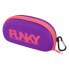 FUNKY TRUNKS Punch Goggle Case - фото #5