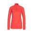 Фото #1 товара MAMMUT Trift half zip long sleeve T-shirt