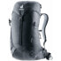 Фото #1 товара Походный рюкзак Deuter AC Lite Чёрный 16 L