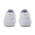 Puma Clasico 38110906 Mens White Leather Lace Up Lifestyle Sneakers Shoes 10.5 - фото #3