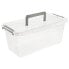 Фото #1 товара KEEEPER Larissa Collection 8.35L Storage Box