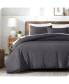 Фото #3 товара TENCEL Lyocell Twin/Twin XL Duvet Cover