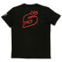 FURYGAN JZ5 Dark short sleeve T-shirt