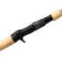 Фото #3 товара Shimano TERAMAR PX SE CASTING, Saltwater, Inshore, Casting, 7'0", Medium Heav...