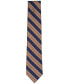 Фото #2 товара Men's Astrid Stripe Tie