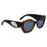 ფოტო #3 პროდუქტის KARL LAGERFELD KL6127S Sunglasses