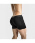 STEALTH Men's Padded Boxer Brief