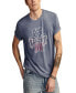 Фото #1 товара Men's Lucky Clover T-shirts