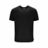 Men’s Short Sleeve T-Shirt Russell Athletic Amt A30011 Black