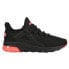 Фото #2 товара Puma Electron Street Lace Up Womens Pink Sneakers Casual Shoes 374263-19