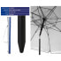 Фото #4 товара ATOSA 22/25 mm Orientable Aluminum OrxFord 200 cm Parasol