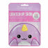 Фото #1 товара Маска для лица The Crème Shop Lighten Up, Skin! Narwhal (25 g)