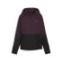 PUMA Seasons Micro full zip sweatshirt