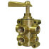 Фото #1 товара GROCO Fuel Valve 6 Port