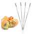 Фото #2 товара METALTEX Lobster Fork Set 18 cm 4 Units