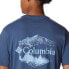 Фото #5 товара COLUMBIA Rockaway River™ Back Graphic short sleeve T-shirt