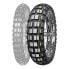 Фото #2 товара MITAS E-10 Enduro Dakar 70T TL Adventure Rear Tire