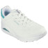 Фото #3 товара Skechers Pop Back W 177092 WMNT shoes