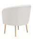 Фото #3 товара Sherpa Accent Chair