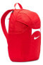 Фото #77 товара Рюкзак Nike Academy Team DV0761- Backpack 2.3 Унисекс Красный