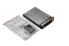 Фото #4 товара Supermicro MCP-220-00150-0B - 8.89 cm (3.5") - Storage drive tray - 2.5" - Black