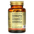 Solgar, Натуральный витамин Е, 67 мг (100 МЕ), 100 мягких таблеток