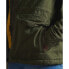Фото #6 товара SUPERDRY Classic Rookie Borg jacket