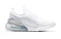Nike Air Max 270 Extreme CI1108-100 Sneakers