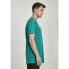 URBAN CLASSICS Shaped Long T-shirt