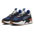 Фото #2 товара PUMA SELECT Rs-X Podium trainers