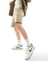 Nike Club woven cargo shorts in beige Бежевый, 32 - W32 - фото #5