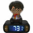 Alarm Clock Lexibook Harry Potter 3D with sound