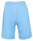 Фото #3 товара Men's Moisture Wicking Performance Mesh Shorts