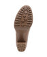 Фото #5 товара Туфли женские Naturalizer callie-Moc на высоком каблуке