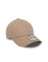 Фото #1 товара New York Yankees New Era 9Forty Flawless Ash Brown Baseball Cap