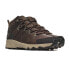 Columbia Peakfreak Ii Mid Outdry