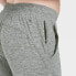 Фото #5 товара Men's Soft Stretch Tapered Joggers - All in Motion