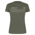 Montura Alpinist short sleeve T-shirt