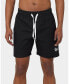 ფოტო #1 პროდუქტის Mens Simplicita Slide Shorts