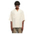Фото #1 товара URBAN CLASSICS Oversized Resort short sleeve shirt