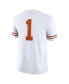 Фото #4 товара Men's 1Texas Longhorns Game Jersey