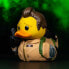Фото #4 товара Фигурка NUMSKULL GAMES Ghostbusters Peter Venkman Rubber Duck Tubbz (Резиновая уточка)