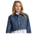 Фото #5 товара G-STAR Cropped denim jacket