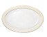 Valentina 57-PC Dinnerware Set, Service for 8